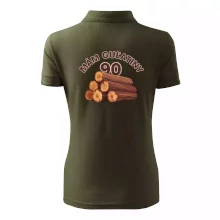 Mám guľatiny 90 Mám guľatiny 90