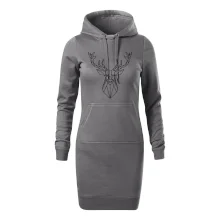 Geometria - Veľký jeleň Geometria - Veľký jeleň