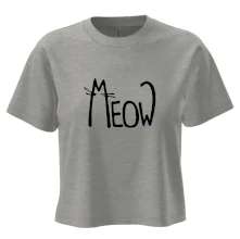 Meow - Mňau