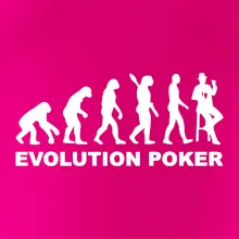 Evolution poker Evolution poker