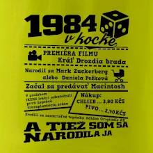 1984 v kocke