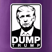 Dump Trump