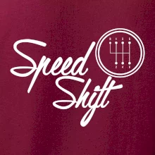Speed shift