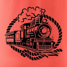 Lokomotíva lano Lokomotíva lano