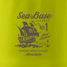 Sea Base