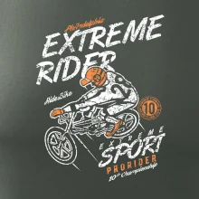Extreme Rider