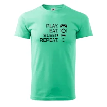 Play Eat Sleep Repeat game Play Eat Sleep Repeat game