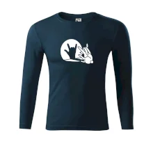 Zajac tieň rock Zajac tieň rock