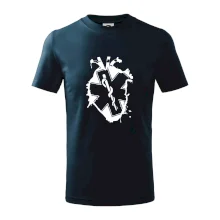 Srdce zdravia Srdce zdravia