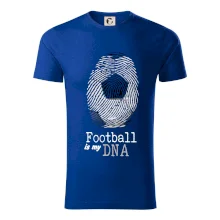 Football is my DNA Football is my DNA