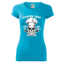 Master chef revír SK Master chef revír SK