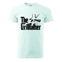 The Grillfather