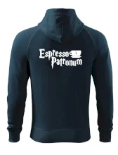 Harry - Espresso Patronum