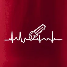 EKG motorová píla EKG motorová píla