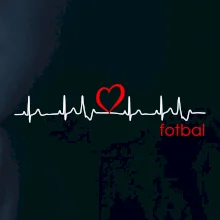 Moje srdce bije pre fotbal Moje srdce bije pre fotbal