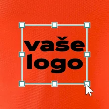 Vlastné logo - Tričko alebo mikina