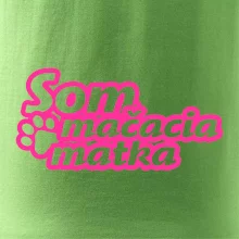 Som mačacia matka