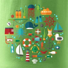 Potápanie dovolenka