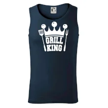 Grilovanie - Grill King Grilovanie - Grill King