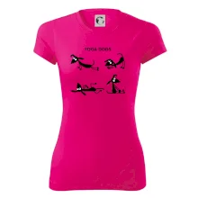 Psie yoga (Hana-creative) Psie yoga (Hana-creative)