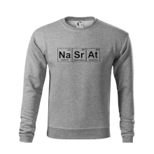 Periodická tabulka - Nasrat Periodická tabulka - Nasrat