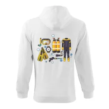 Potápačské vybavenie