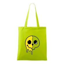 Yin & Yang yin-yang lebka smajlík