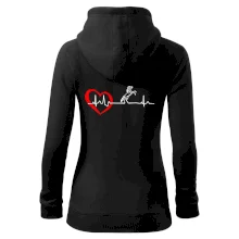 Moje srdce bije pre kone Moje srdce bije pre kone