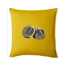 Haliere pre sedemdesiatnika