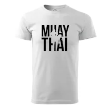 Nápis Muay Thai Nápis Muay Thai