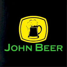 John Beer - Pivo