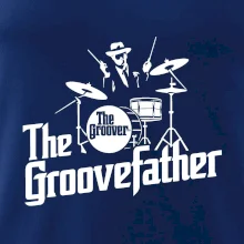 The GrooveFather