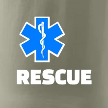Rescue - pre záchranárov Rescue - pre záchranárov