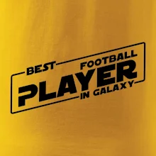Best football player in galaxy Best football player in galaxy