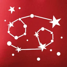 Súhvezdie - Cancer - Rak