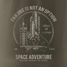Space Adventure