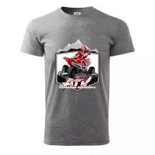 ATV štvorkolka Mountain