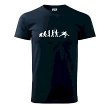 Evolúcia stolný tenis Evolúcia stolný tenis