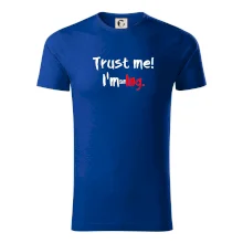 Trust me I´m an Ing. / Ver mi som Ing. Trust me I´m an Ing. / Ver mi som Ing.