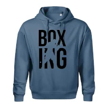 Nápis Boxing Nápis Boxing
