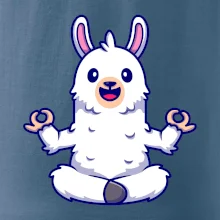 Yoga meditácie - lama