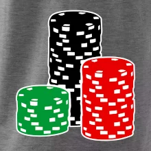 Poker žetóny