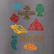 Mayovia - ikony príšery