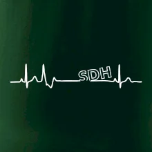 SDH EKG