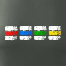 Turistické značky všetky