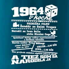1964 v kocke