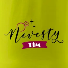 Nevesty tím prsteň