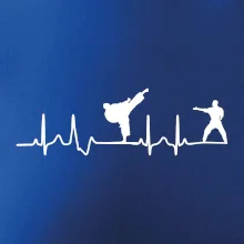 Karate EKG