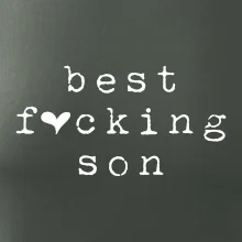 Best fucking son