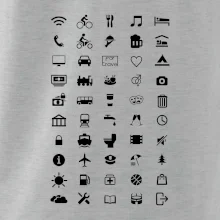 FOR TRAVEL - slovník na cestovanie